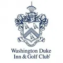 Washington Duke Inn & Golf Club logo