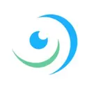 Midwest Vision logo