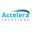 Accelera Solutions Inc logo