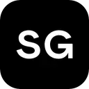 ShareGate- en logo