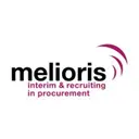 Melioris Interim & Recruiting logo