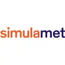 SimulaMet logo
