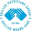 Skilled Wound Care logo