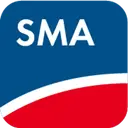 SMA America logo