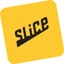 Slice logo