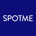 SpotMe logo
