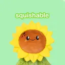 Squishable logo
