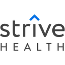 Strive Health logo