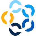 Symmetry logo