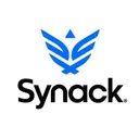 Synack SRT logo