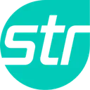 STR logo