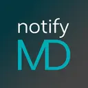 notifyMD logo