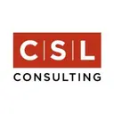 CSL-Consulting logo