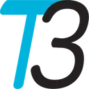 Tenet3 logo