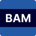 BAM Technologies, LLC logo