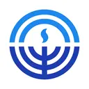 The Jewish Federations of North America logo