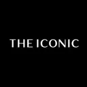 THE Iconic logo