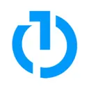 The Trade Desk logo