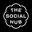 The Social Hub logo