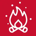 Tim Hortons Foundation Camps logo