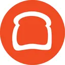 Toast logo