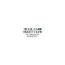 Skeet Club Veterinary Hospital logo
