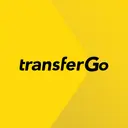 TransferGo logo