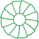 TurbineOne logo