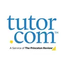 Tutor.com logo