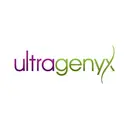 Ultragenyx Pharmaceutical logo