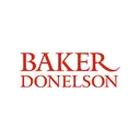 Baker Donelson logo