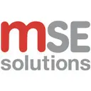 mSE Solutions logo