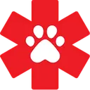 Veterinary Emergency Group (VEG) logo