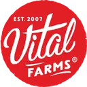 Vital Farms logo