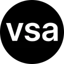 VSA Partners logo
