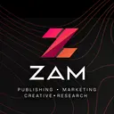 ZAM logo