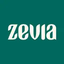 Zevia logo