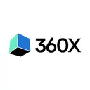 360X AG logo