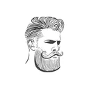 Phullcutz logo