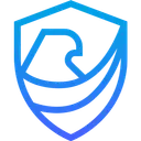Sentinel Blue logo