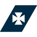 DFDS Belgium logo