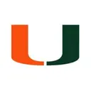The University of Miami logo