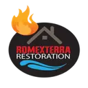 Romexterra Restoration logo