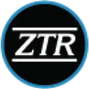 ZTR logo