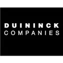 Duininck logo