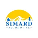 Simard Automotive logo