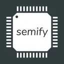 semify GmbH logo