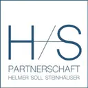 H+S Partnerschaft mbB logo