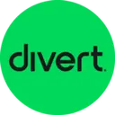 Divertinc logo