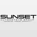 Sunsetautogroup logo